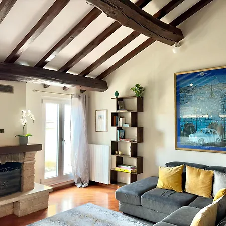 Apartamento Belltower View *