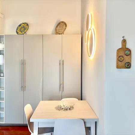 Apartamento Belltower View Parma