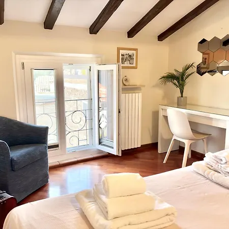 Apartamento Belltower View